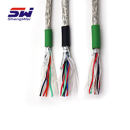 拖鏈電纜廠家:拖鏈電纜是不是越軟越好? 拖鏈電纜廠家:拖鏈電纜是不是越軟越好?