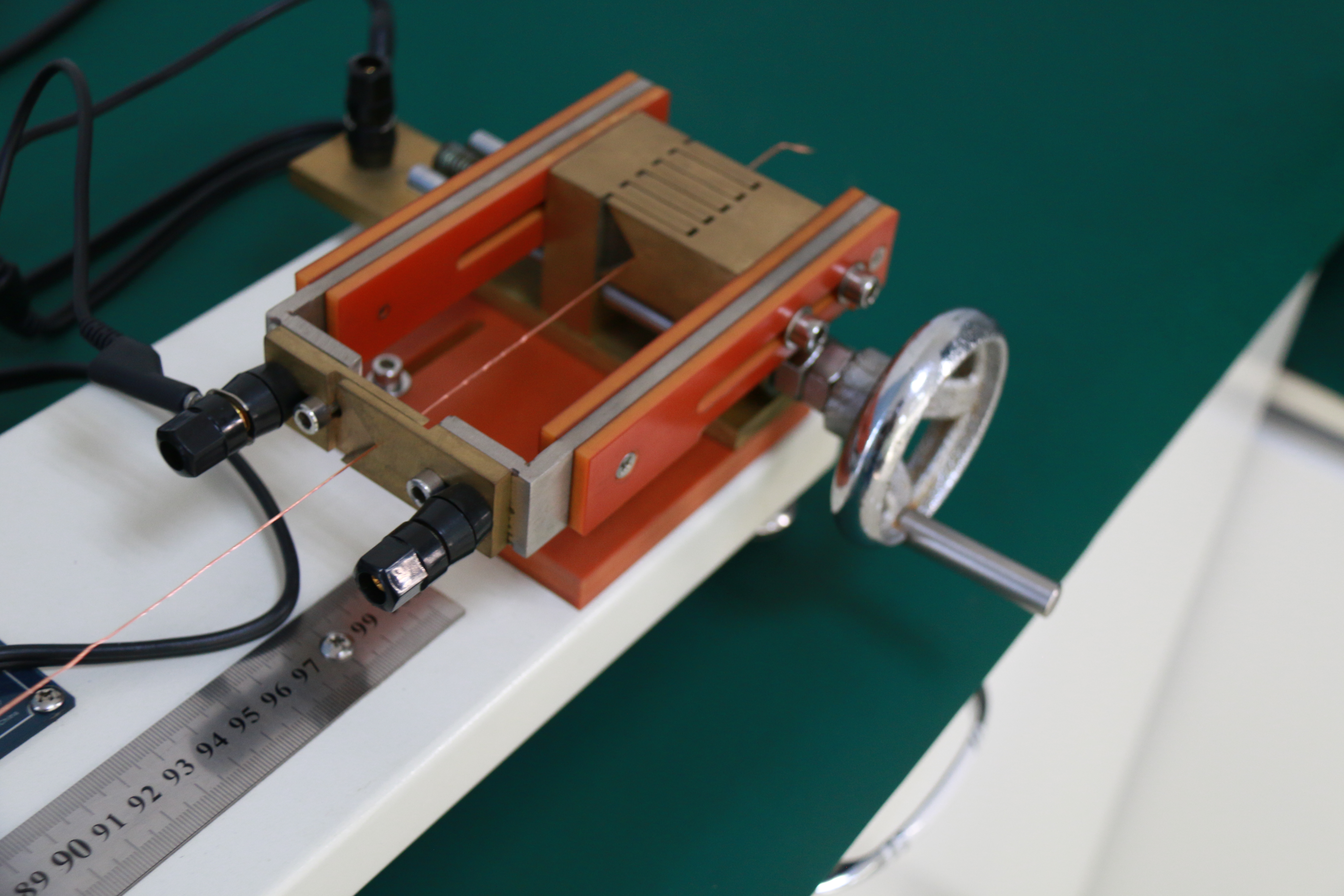 電線電纜導體測試 電線電纜導體測試