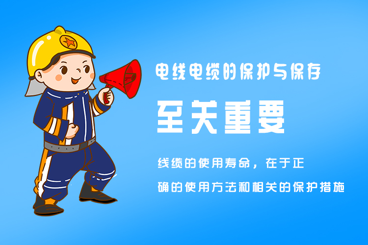 電線電纜 電線電纜