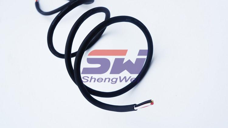 機器人電纜 機器人電纜