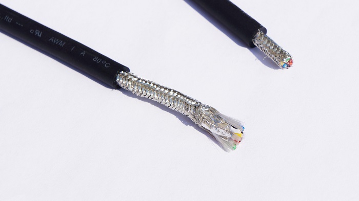 柔性電纜 柔性電纜